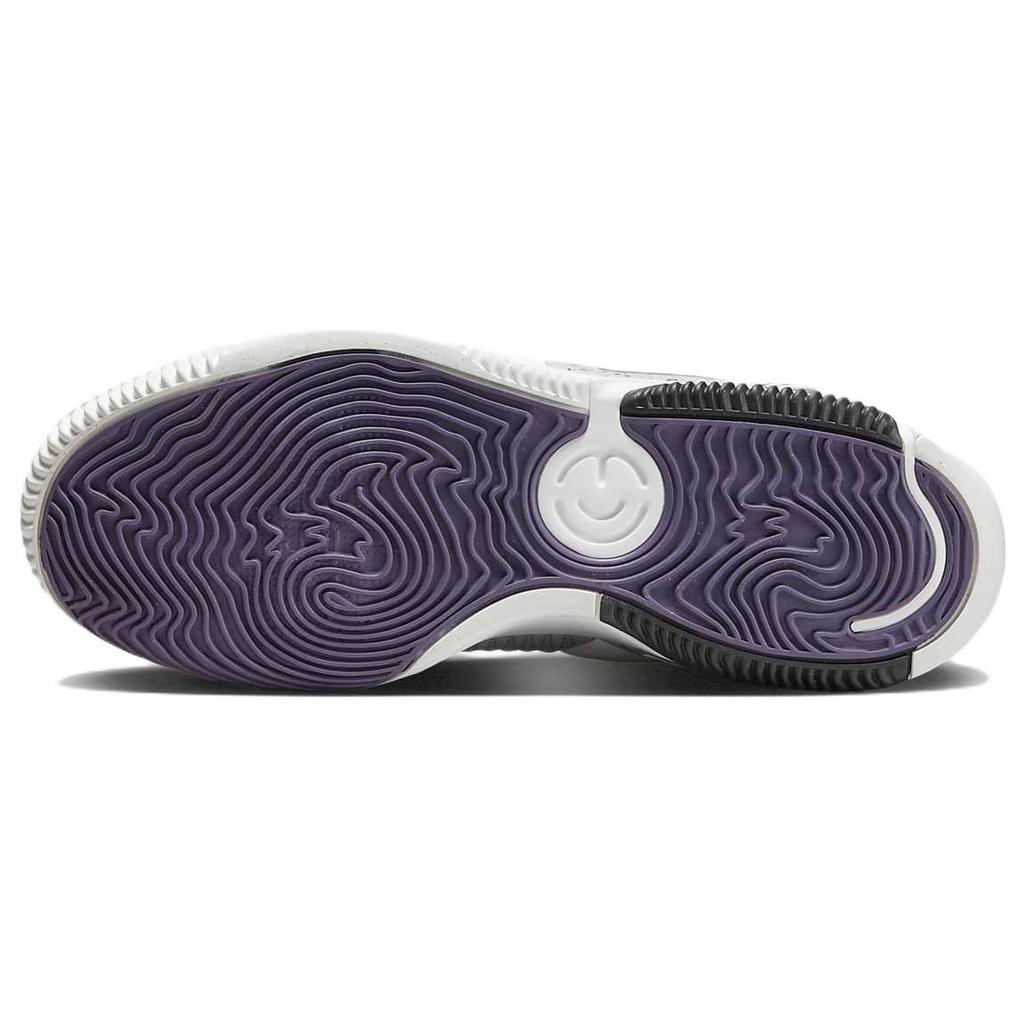 Nike Мужские кроссовки Air Deldon 1 Together We Fly серые Summit-White Pale-Ivory DM4094-100