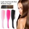 Scalp Massage Comb Anti Knotting Comb Hair Long Handle Hair Brush Anti Static Hair Comb Beauty Hair Massage Comb Special