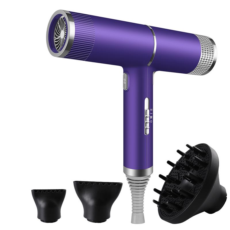 1200W Hot and Cold Wind Hair Dryer Blow Dryer Professional Hair Dryer Styling Tools Hot Air Dryer for Salons and Household Use
