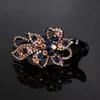 Headwear Duckbill Hair Duckbill Clip Rhinestone Hairpin Hair Claws Hairgrip Women Hair Clips