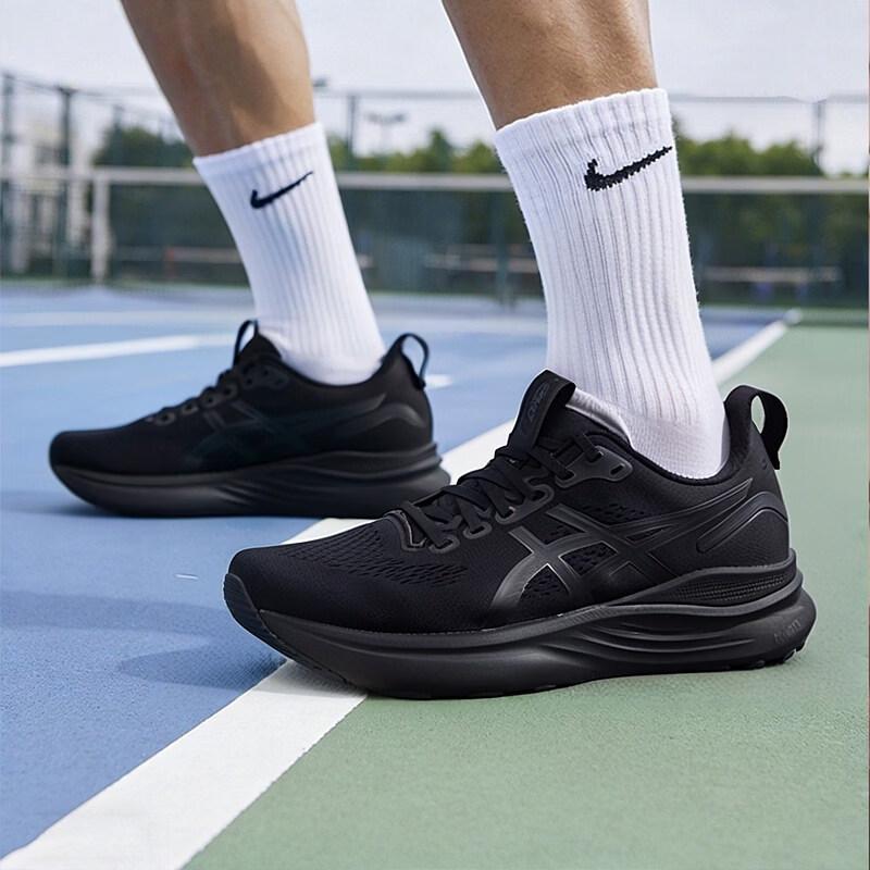 Asics Мужские беговые кроссовки GEL-KAYANO 32