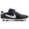 Nike Кроссовки Premier 3 Fg Черно-белые HM0265-002