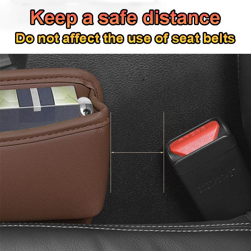 Органайзер для хранения в автомобильное сиденье, для зазоров, аксессуар для интерьера, автомобильные аксессуары, для Lexus F SPORT ES RX NX LS UX LM LX GX LC RZ IS CT GS