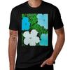 Blue Beauty Tshirt Construction Work Tee Shirt Tshirt