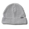 Вязаная шапка Вязаная шапка серая [Snow Peak] Pe/Co