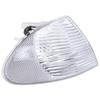 Precise For BMW 3 Series E46 Sedan 1999-2001 Pair Park Signal Corner Marker Lights Lamps 63136902766 63136902765