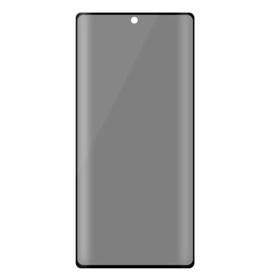 Для OnePlus 12 5G Защитная пленка для экрана с защитой конфиденциальности, боковой клей, закаленное стекло