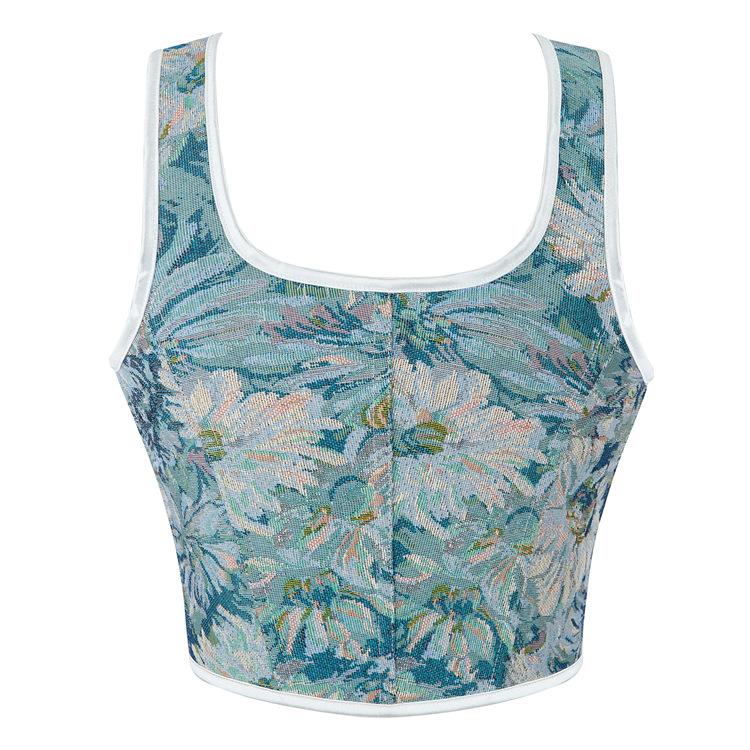 Корсеты, модная и элегантная женская одежда