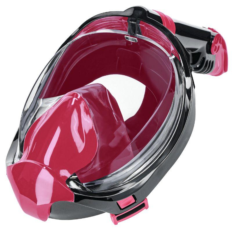 Full Face Diving Mask Non-Fogging - L/Xl M10