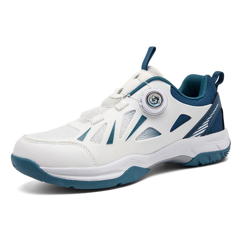 Высококачественные кроссовки для тенниса с ручкой, дышащие кроссовки для бадминтона, профессиональные кроссовки для настольного тенниса, мужские tenis masculino