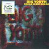 LP Пластинка BIG YOUTH - Dread Locks Dread 6588127 Virgin 2024 UK Регги, Ска и Даб