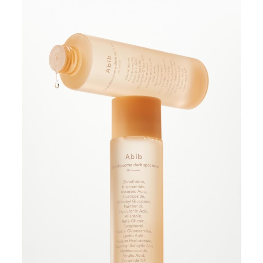 Abib Glutathione Some Blemish Toner Skin Booster 200ml