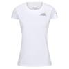 Womens/Ladies Breezed IV Back Print T-Shirt