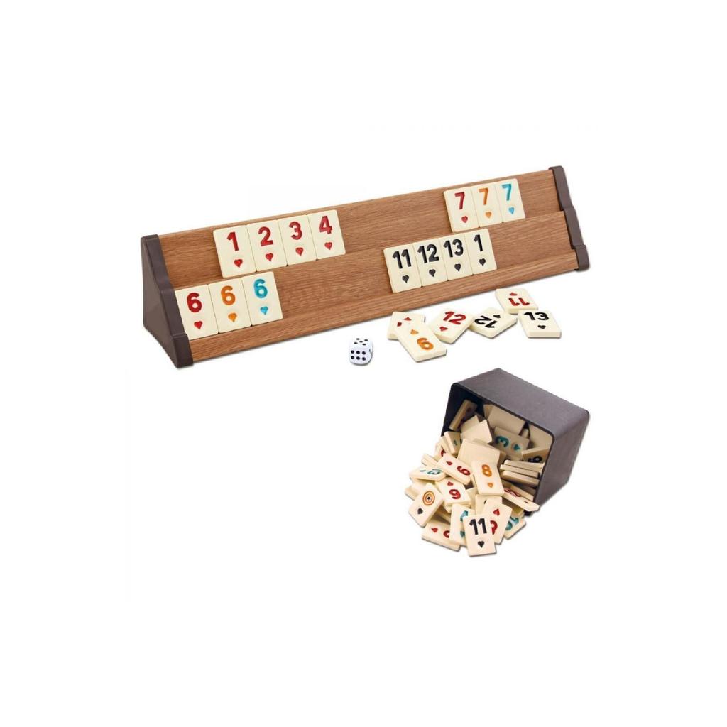 Светлый цвет Star Vip Деревянный набор Okey Антибактериальный кий Меламиновый камень