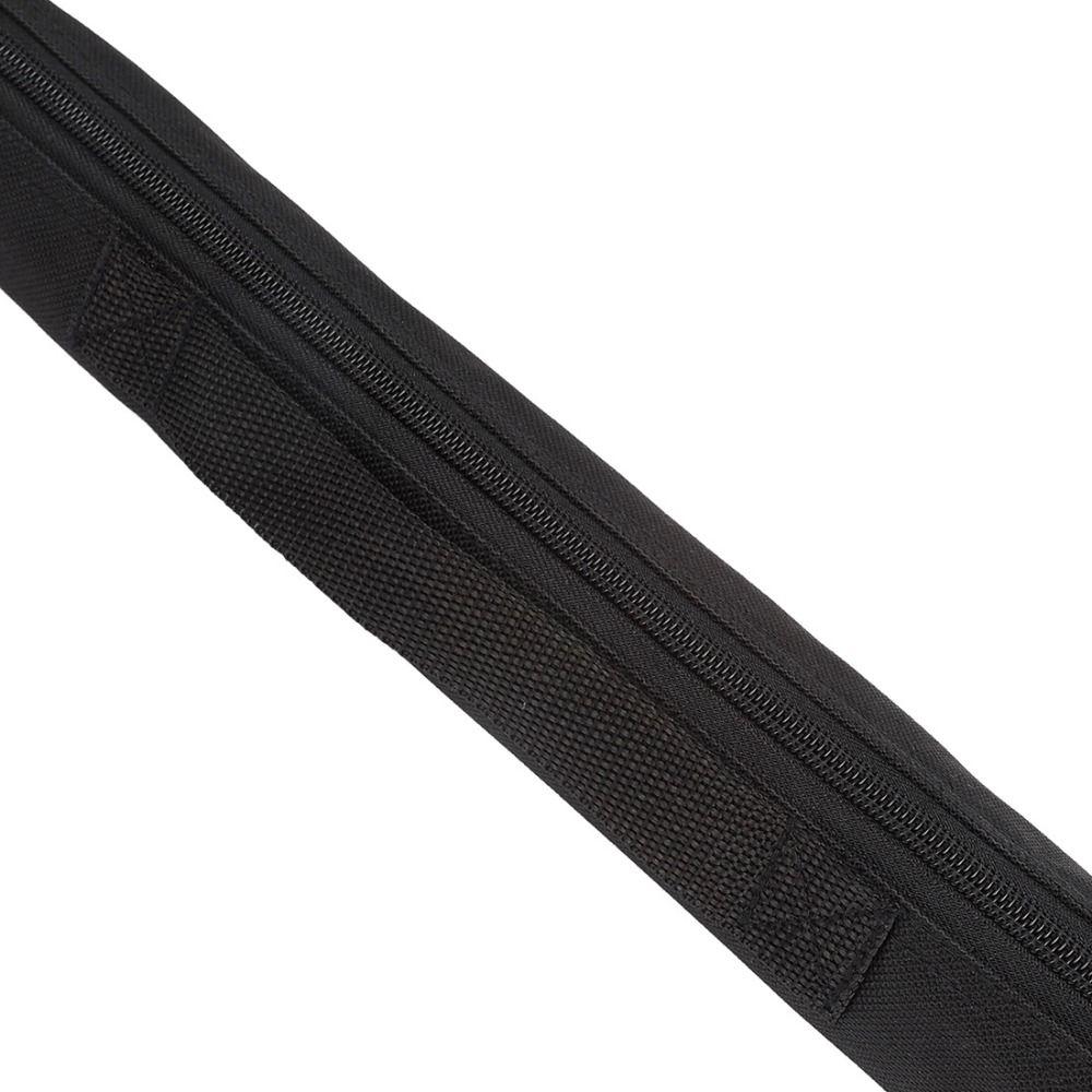 Oxford Cloth Flute Carrying Cover Vertical Flute Sax Bag Mini Clarinet Handbag  Musical Instrument