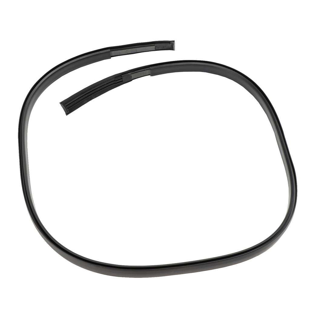 Двойная резиновая форма для крыши кабины 75552-0K011/31 для Toyota Hilux KUN26 KUN16