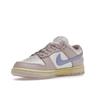 Nike Dunk Low Pink Oxford Women Sneakers Phantom Lemon-Wash Light-Thistle DD1503-601