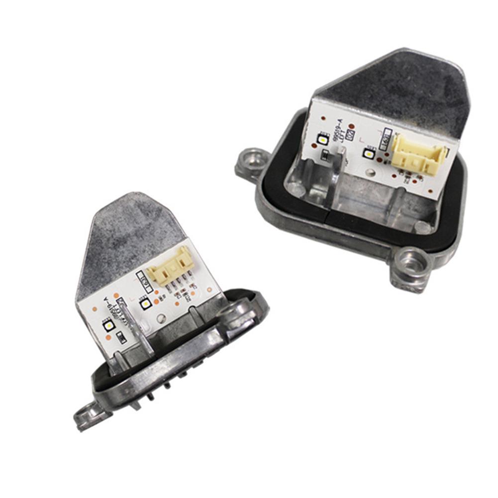 Модуль фары Модуль дневных ходовых огней для BMW X1 F48