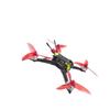 FPV Гоночный Дрон RUSHFLY 5 дюймов (Китайская версия)