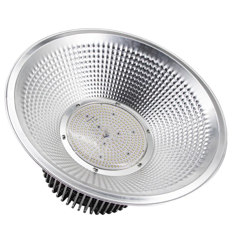 Yuyi LED Fin High Bay Industrial Light