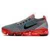 Air VaporMax Flyknit 3 Flash Crimson Женские AJ6910-601