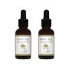 Malgeuldam Tamanu Oil 30ml 1+1 Organic Unrefined, 2 Pieces