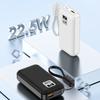 Не требует пайки Корпус Powerbank для аккумуляторов 21700 для 2-х аккумуляторов 21700 для энтузиастов DIY и путешественников