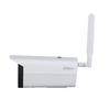 Caméra IP Bullet 4G WizSense à focale fixe IR 2MP - DH-IPC-HFW3241DFP-AS-4G-NL668-0280B – DAHUA