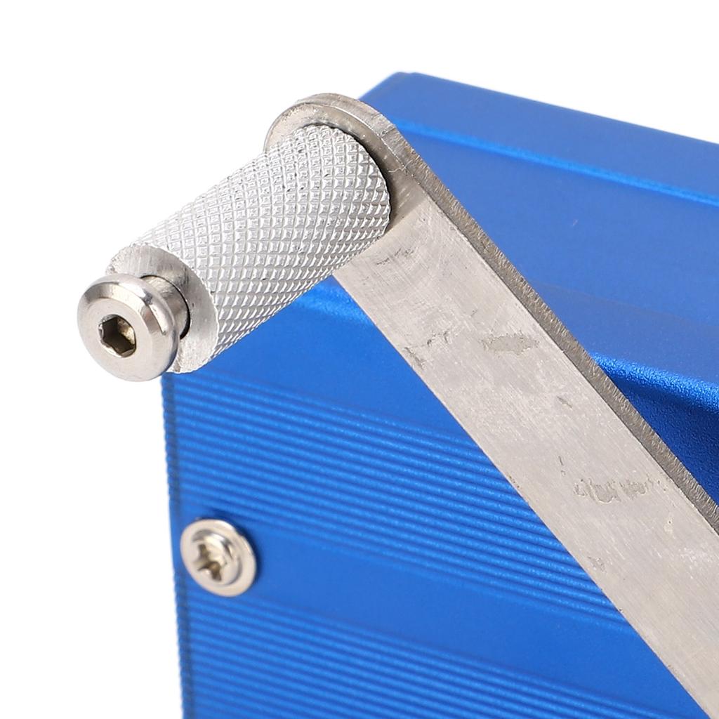 Hand Crank Generator with COB Lamp USB Portable Emergency Charger Generator for Outdoor