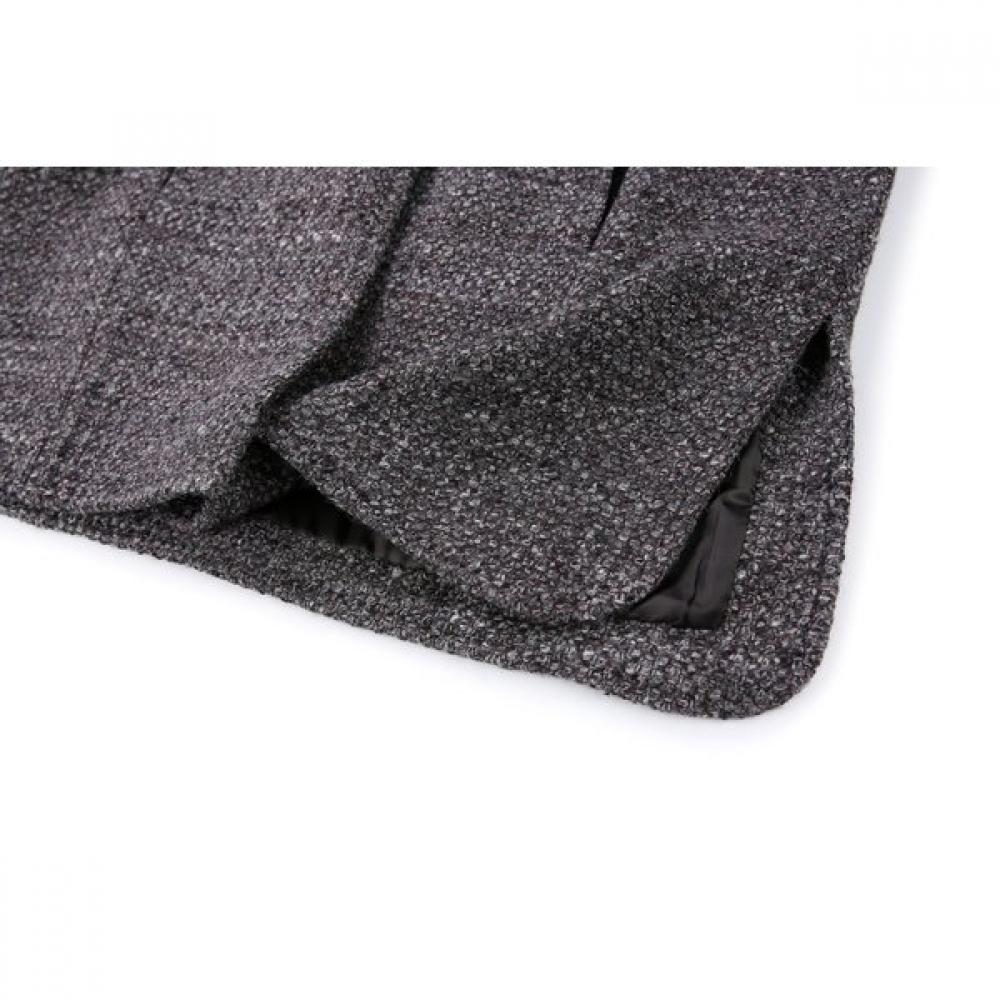 Furina Alpaca Blend Bolero Cape