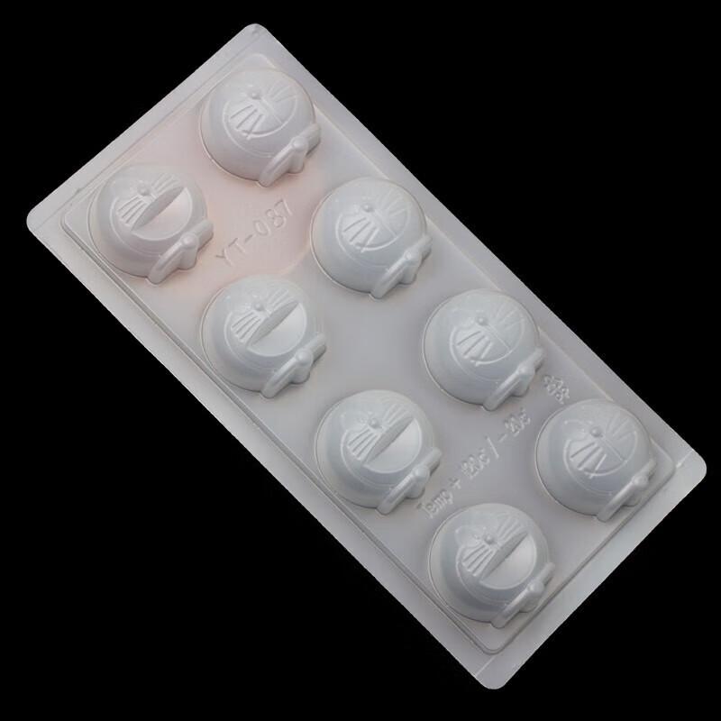 Пищевой ПП форма для лунных пряников и мыла