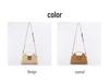 Trendy Hand-Woven Designer Paper Rope Straw Crossbody Bag for Women