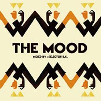 Микс CD СЕЛЕКТОР Б.К.. Mood SFC001 Студийная фанфара 2014 Япония Японский клубный танец