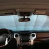 Для Toyota Tundra 2007-алюминиевая фольга, серебристая автомобильная передняя лобовое стекло, термозатенение, солнцезащитный крем для автомобиля