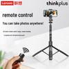 Lenovo thinkplus H18L Extendable Selfie Stick Phone Tripod