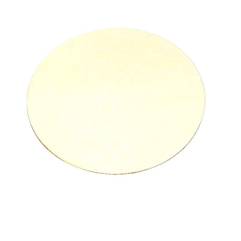 Круглые деревянные поделки для самостоятельного украшения дома и детских художественных проектов