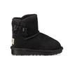 UGG Idris Snow Boots Kids Boots Black 1118888K-BLK