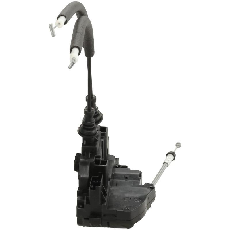 Новый привод замка двери левый правый для Hyundai Veracruz IX55 2006-2012 813103J010 813203J000 814103J000 814203J000