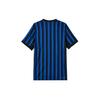 Nike Интер Милан 2025/26 Матчевая домашняя мужская футболка Nike Dri FIT Adv для футбола Аутентичная HJ4545-439