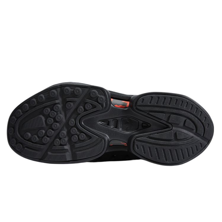 Adidas AdiFOM Climacool Lucid Blue Black Unisex Sneakers Core-Black Grey IF3899