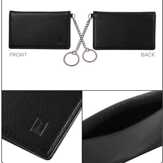 BTS КОШЕЛЕК ДЛЯ КАРТ ИЛИ ДЕРЖАТЕЛЬ ДЛЯ СМАРТФОНА