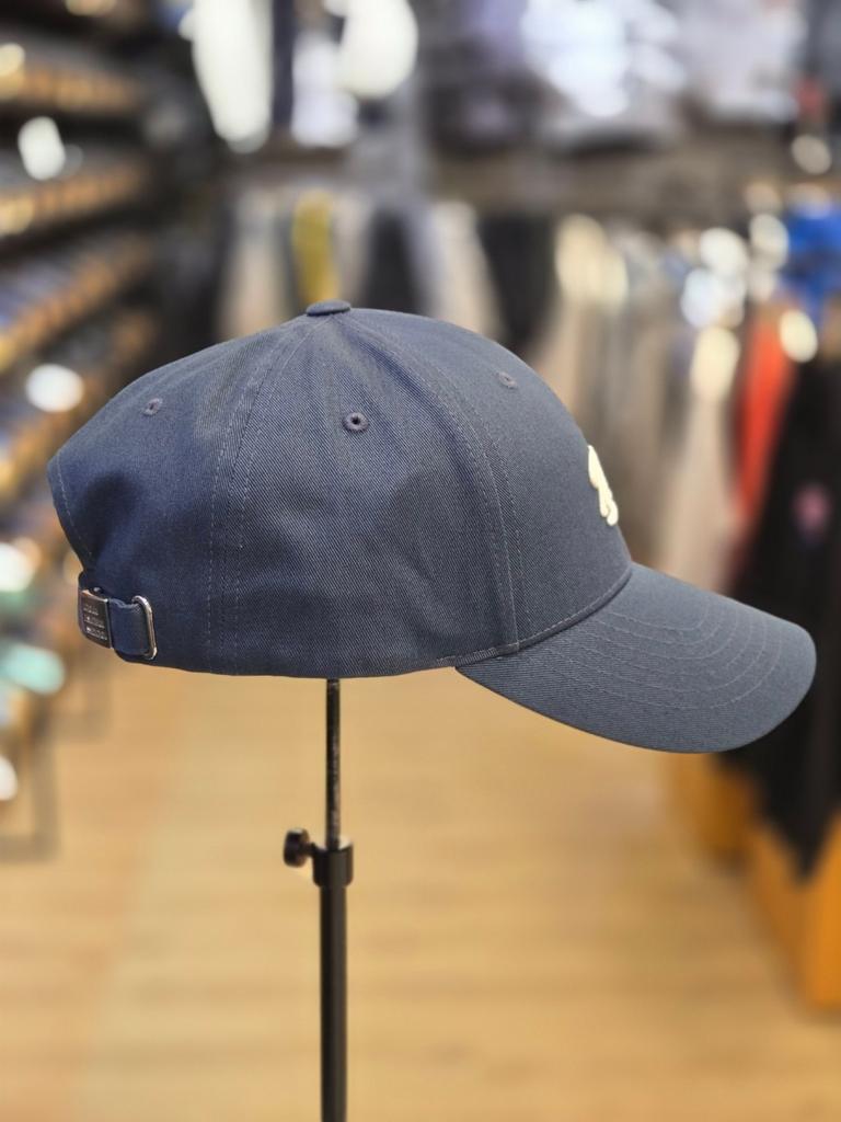 NBA Unisex Letter Embroidered Point Hard Ball Cap N255AP472P (53)