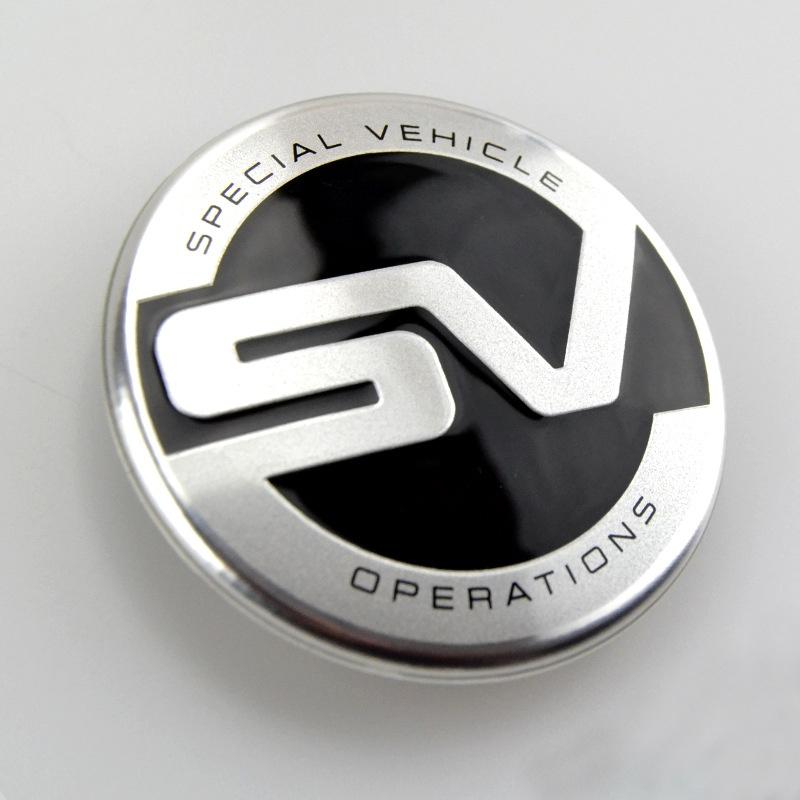 Колпаки на центральные колеса автомобиля 62 мм для L-an/d R-ov/er R-an/ge Ro/ver Evoque Vogue Discovery 5 3 2 Freelander Defender SVR, крышка ступицы, аксессуары