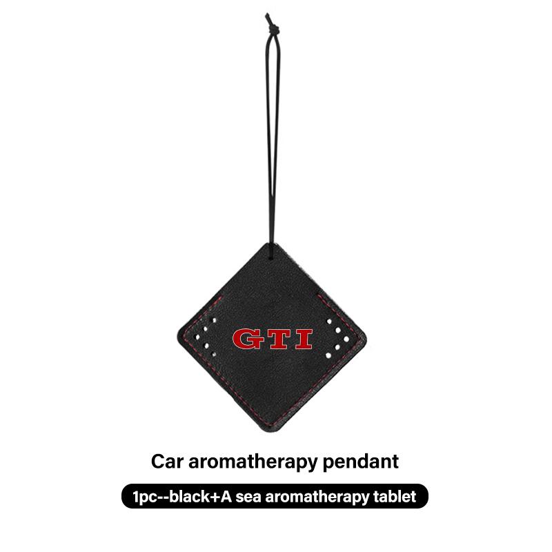 RUN1 For Volkswagen VW Car Air Freshener Perfume Decoration Pendant Refresher Tablet Scirocco Passat Polo B5 B6 B7 CC Tiguan Sharan