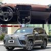 For 2022-2025 Lexus LX 600 700 Dashmat Dashboard Cover Instrument Panel Sunscreen Pad Ornaments