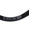 Car PK V-Ribbed Belt 6PK2074 For Ford Mondeo III 2000-2007 Cougar For Land Rover Range Rover Sport 2 For Honda CR-V IV 2.0 2012-