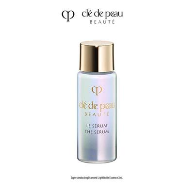 Сыворотка The Serum от Clé de Peau Beauté