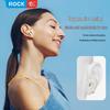ROCK Doraemon Умные Наушники Bluetooth с ANC