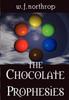 Книга The Chocolate Prophesies