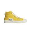 X Alife Nizza Hi Wonder Glow Молочно-белый